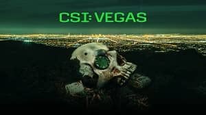 CSI: Vegas 2. Sezon 20. Bölüm izle