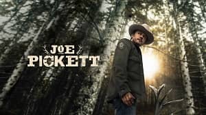 Joe Pickett 2. Sezon 5. Bölüm (Türkçe Dublaj) izle