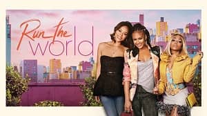 Run the World 2. Sezon 4. Bölüm izle