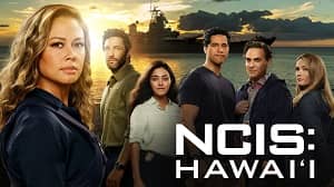 NCIS: Hawai’i 2. Sezon 16. Bölüm (Türkçe Dublaj) izle