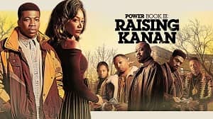 Power Book III: Raising Kanan 2. Sezon 9. Bölüm izle