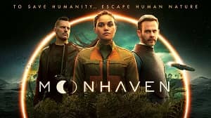 Moonhaven 1. Sezon 4. Bölüm izle