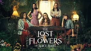 The Lost Flowers of Alice Hart 1. Sezon 4. Bölüm (Türkçe Dublaj) izle