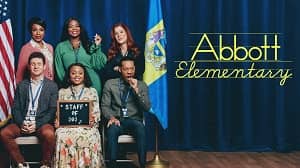 Abbott Elementary 1. Sezon 6. Bölüm izle