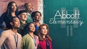 Abbott Elementary 4. Sezon 2. Bölüm izle