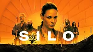 Silo 1. Sezon 8. Bölüm izle