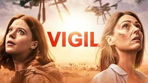 Vigil 2. Sezon 4. Bölüm izle