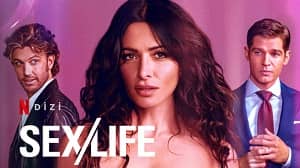 Sex/Life 1. Sezon 4. Bölüm (Türkçe Dublaj) izle