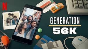 Generation 56k 1. Sezon 2. Bölüm izle