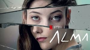 Alma 1. Sezon 9. Bölüm izle