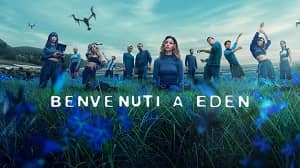 Bienvenidos a Edén 2. Sezon 2. Bölüm (Türkçe Dublaj) izle