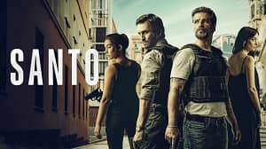 Santo 1. Sezon 2. Bölüm (Türkçe Dublaj) izle