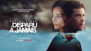 Disparu à jamais 1. Sezon 2. Bölüm (Türkçe Dublaj) izle