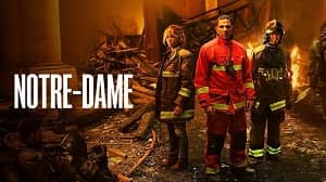 Notre-Dame, la part du feu 1. Sezon 2. Bölüm (Türkçe Dublaj) izle