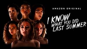 I Know What You Did Last Summer 1. Sezon 5. Bölüm izle