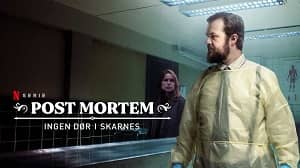 Post Mortem: Ingen dør i Skarnes 1. Sezon 1. Bölüm izle