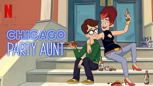 Chicago Party Aunt 1. Sezon 7. Bölüm izle