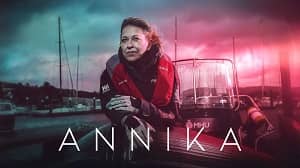 Annika 2. Sezon 6. Bölüm izle