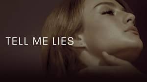 Tell Me Lies 2. Sezon 3. Bölüm (Türkçe Dublaj) izle