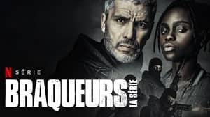 Braqueurs: La série 1. Sezon 6. Bölüm (Türkçe Dublaj) izle