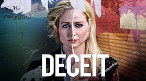 Deceit 1. Sezon 3. Bölüm izle