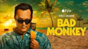 Bad Monkey 1. Sezon 5. Bölüm izle