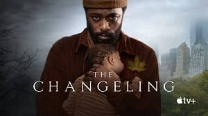 The Changeling 1. Sezon 6. Bölüm izle