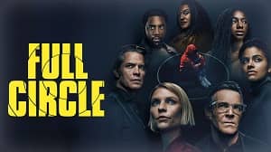 Full Circle 1. Sezon 4. Bölüm izle