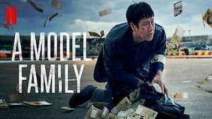 A Model Family 1. Sezon 2. Bölüm (Türkçe Dublaj) izle