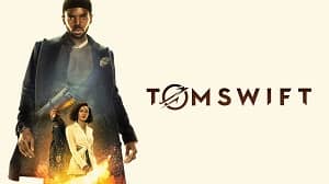 Tom Swift 1. Sezon 1. Bölüm (Türkçe Dublaj) izle