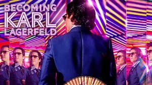 Becoming Karl Lagerfeld 1. Sezon 2. Bölüm izle