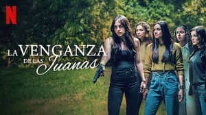 La venganza de las Juanas 1. Sezon 1. Bölüm (Türkçe Dublaj) izle