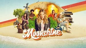 Moonshine 3. Sezon 8. Bölüm izle