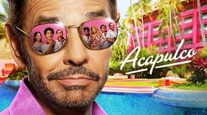 Acapulco 2. Sezon 3. Bölüm izle