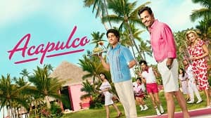 Acapulco 3. Sezon 6. Bölüm izle