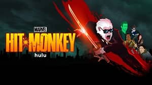 Marvel’s Hit-Monkey 2. Sezon 9. Bölüm izle