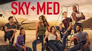 SkyMed 2. Sezon 1. Bölüm izle