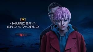 A Murder at the End of the World 1. Sezon 1. Bölüm izle