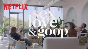 Sex, Love & Goop 1. Sezon 4. Bölüm izle