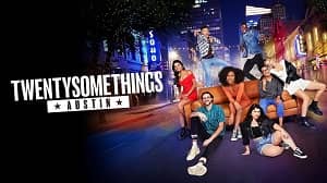 Twentysomethings: Austin 1. Sezon 8. Bölüm (Türkçe Dublaj) izle