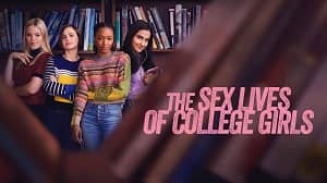 The Sex Lives of College Girls 1. Sezon 3. Bölüm izle