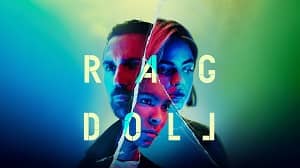 Ragdoll 1. Sezon 6. Bölüm izle