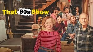 That ’90s Show 3. Sezon 6. Bölüm izle