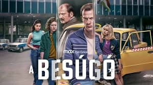 A besúgó 1. Sezon 4. Bölüm izle