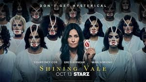 Shining Vale 2. Sezon 6. Bölüm izle