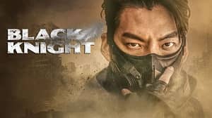 Black Knight 1. Sezon 6. Bölüm izle