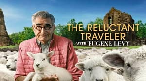 The Reluctant Traveler with Eugene Levy 2. Sezon 3. Bölüm izle