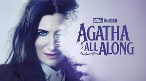 Agatha All Along 1. Sezon 9. Bölüm izle