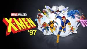 X-Men ’97 1. Sezon 9. Bölüm (Türkçe Dublaj) izle