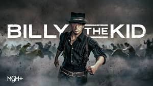 Billy the Kid 2. Sezon 3. Bölüm izle